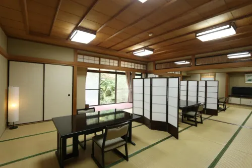 Yoshinoonsen Motoyu