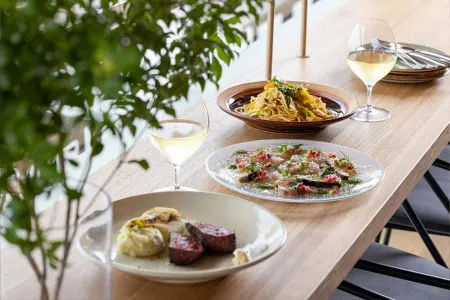 Izumo Hotel the Cliff