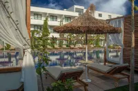 Palmonte Suites Hotel & SPA