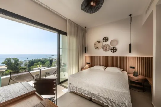 Anemi Hotel & Suites