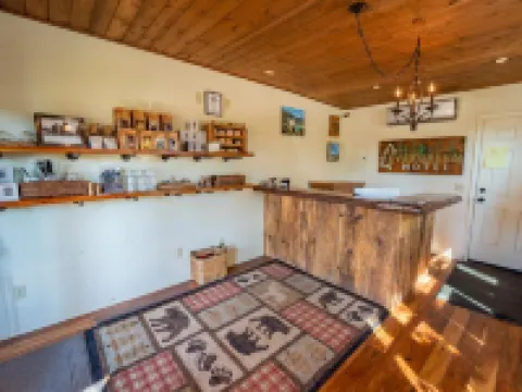 Evergreen Motel Hotels in Libby