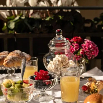 Palazzo Natoli Boutique Hotel