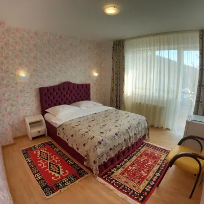 Casa Ana Hotels near Peles Castle