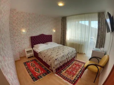 Casa Ana Hotels in 