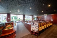 Hotel New Carina