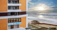 Strandhotel Monbijou Gmbh Garni Hotels near Westerland(Sylt)