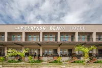 Kelayang Beach Hotel Hotels in Keciput