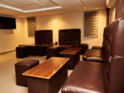 Mayfair Hotel Wuse2 Abuja Hoteles en Wuse 2