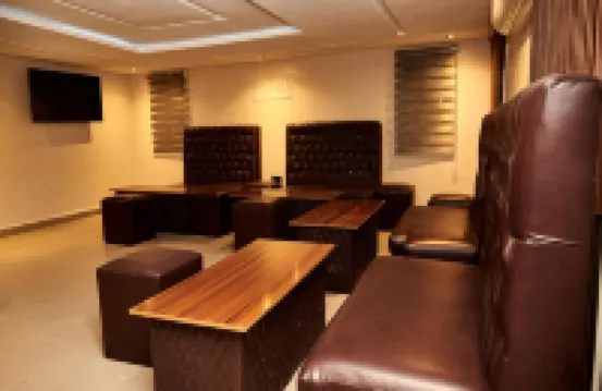 Mayfair Hotel Wuse2 Abuja