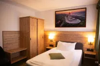 Hotel Friedchen Mit Eigener Fleischerei Hotels in Sangerhausen