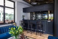 Hotel Stadt Gütersloh Hotels in Guetersloh