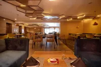 Hotel One Tower Gulberg, Lahore - breakfast