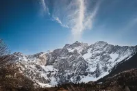 Studio Center Hotels in Municipality of Jezersko