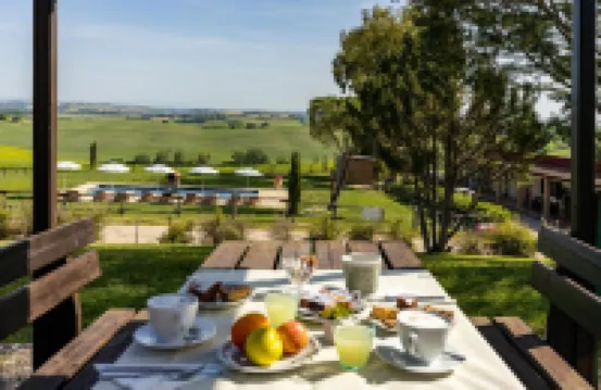 Wine Resort Colsereno