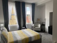 Athol House Hotel a South Shields
