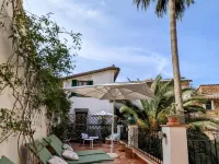 Can Abril Hotéis em Soller