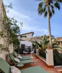 Can Abril Hotels in Soller