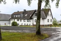 Pension Wittgensteiner Schweiz - Wifi