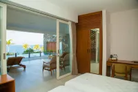 Rajavilla Lombok Resort - Seaside Serenity