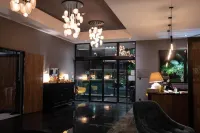 Hôtel & Restaurant la Maison des blés Hotel a Saint Cyr-sous-Dourdan