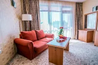 Izola Paradise Hotel - All Inclusive Các khách sạn ở Sunny Beach