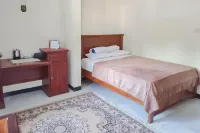 TRIYOGA Homestay Syariah RedPartner