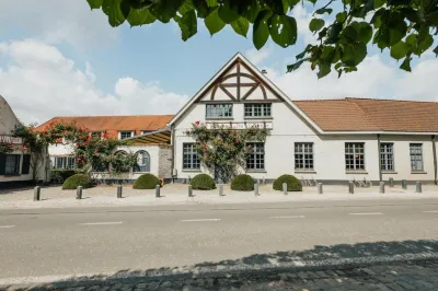 Auberge du Pêcheur Hotels in Gavere