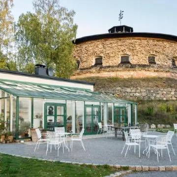 Fredriksborg Hotell & Restaurang