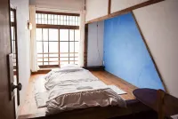 Taketa Ekimae Hostel Cue Hotels in Taketa