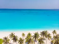 Hondaafushi Island Resort Hotels in 