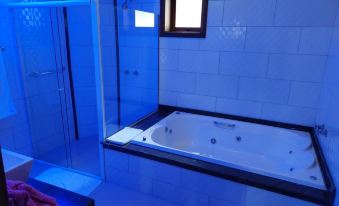 Pousada Villa Fiorita