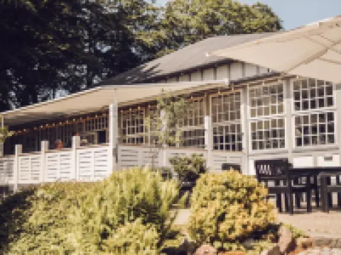 Arnbjerg Pavillonen Hotels in Varde