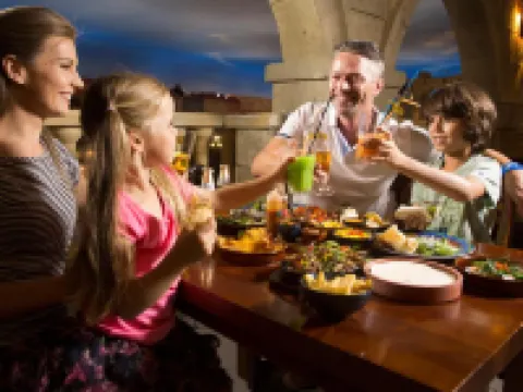 Lalandia Billund Hotels in Billund