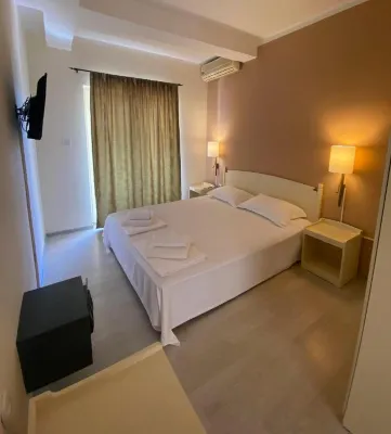 Hotel Kleopatra Hotels near Aquarius White Beach