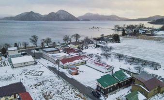 Lake Toya Lodge Sigura