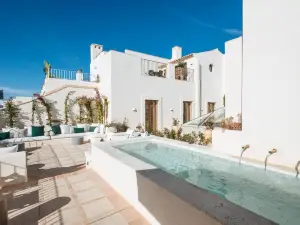 薩比奧國王之家