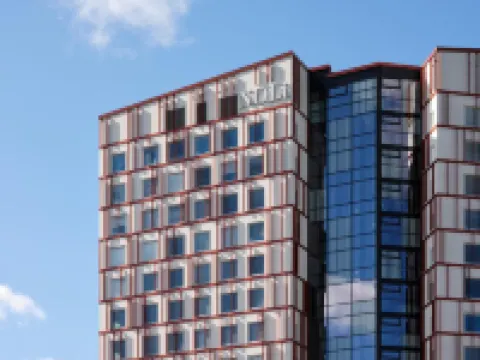 Noli Otaniemi Hotels in Helsinki