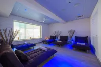 Golden Bay Beach Hotel - spa