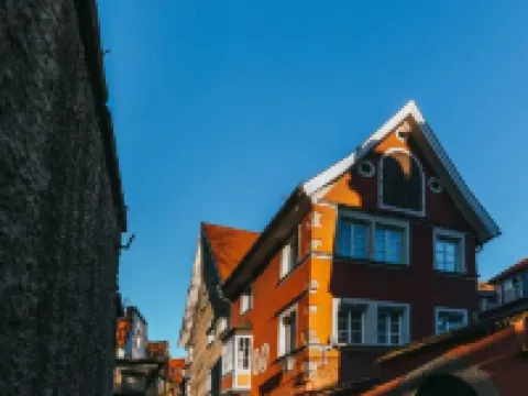 Hotel Lindauer Hof Hotels in Lindau