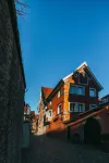 Hotel Lindauer Hof Hotels in der Nähe von Insel Outlet