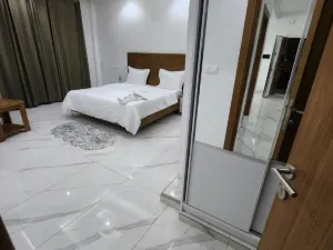 Marina Appart Hôtel