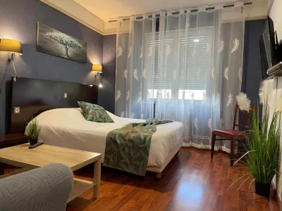 L'Embleme - Boutique Hotel Hotels in Balbins