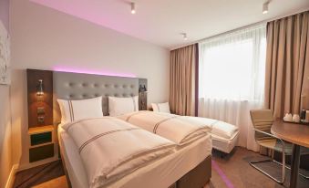 Premier Inn Karlsruhe City am Wasserturm
