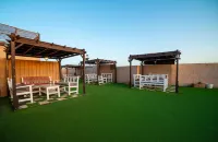 Golden Garden Al Corniche Hotel a Dammam