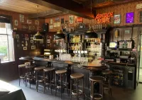 Hotel Waddengenot - Quầy bar