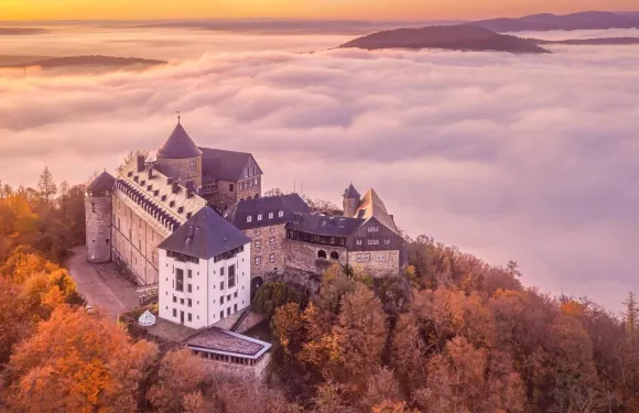 瓦爾德比克酒店