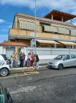 Mondo House
