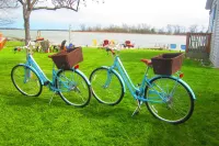 The Birch Hotels in Wellington Ontario