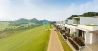 The Five Resort & Golf Hoang Gia Ninh Binh Hotels in Yen Mo District