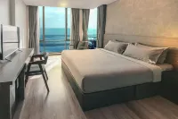 Seed Boutique Hotel Hotels in Amphoe Mueang Chon Buri